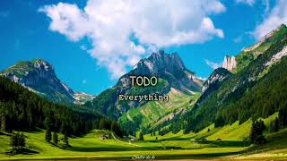 Rebecca St. James Ft. For King And Country You Make Everything Beautiful ✨En Español e Inglés✨