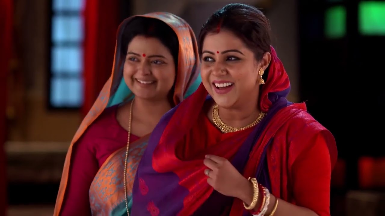 Soudaminir Sansar - Ep 199 - Joydeb Mondal - Bengali Tv Serial - Zee5 Bangla Classics