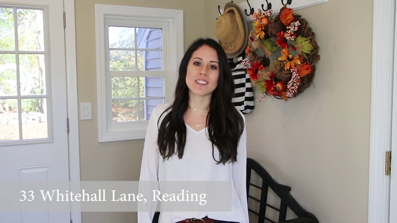 33 Whitehall Lane, Reading - Guided Tour - Boardwalk Real Estate