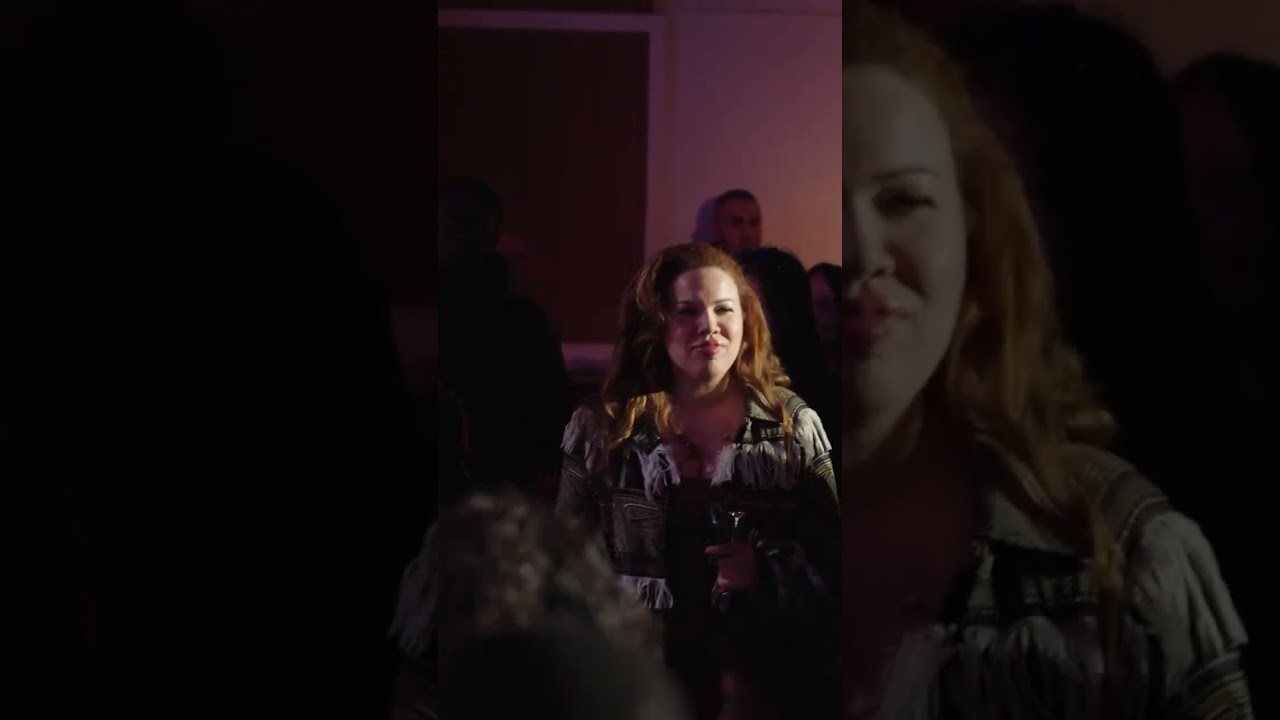 Labrum London at  #lfw February 2025