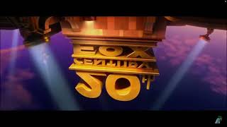 20 Fox Centry Loud Intro.