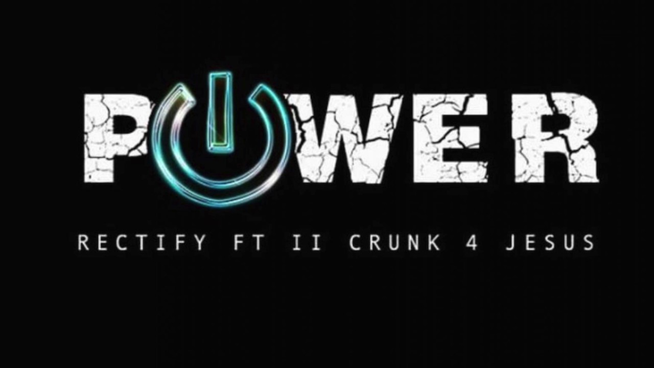 Power feat II Crunk 4 Jesus