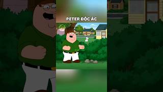 Retep, hiện thân của cái ác #familyguy #longtieng #fgvn99