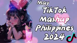 Tiktok Mashup 💙2024💙 | May l 💌