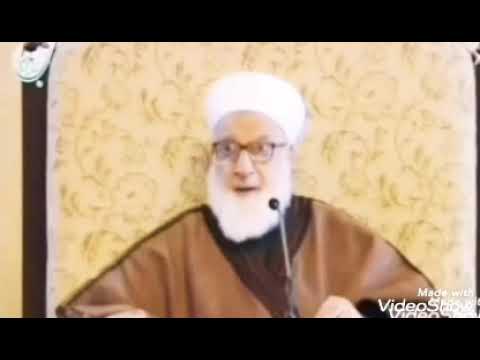 الإيمان والحسد الشيخ رجب ديب