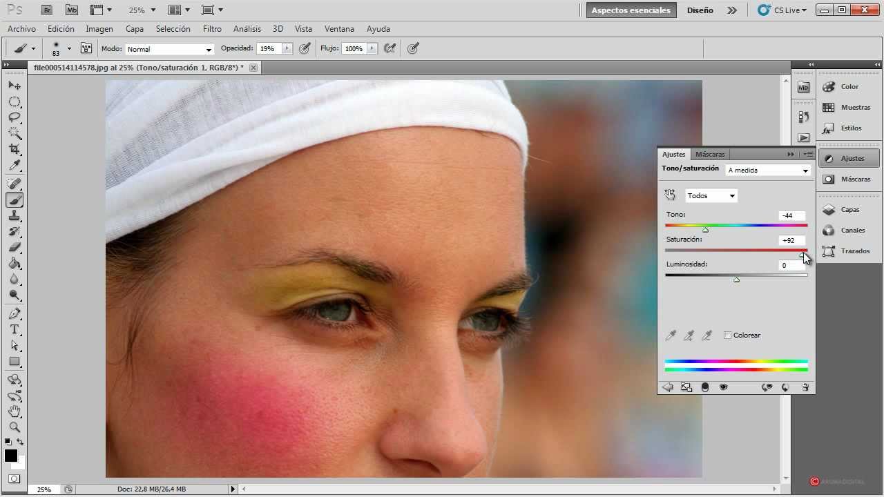 photoshop 101 tutorials