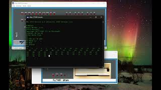 Using the Altair 8800 Emulator
