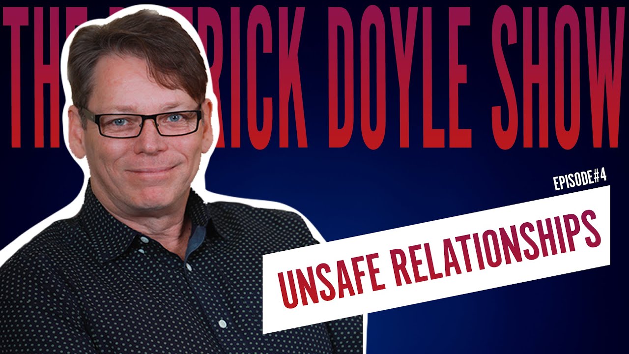 Unsafe Relationships