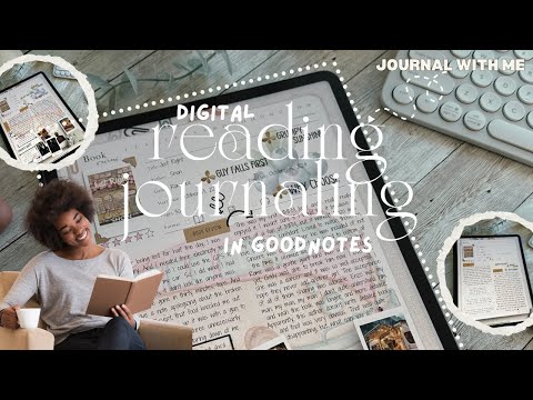 My Digital Reading