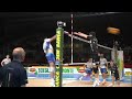 Highlights Sonepar Padova - Vero Volley Monza | 8 aprile 2026