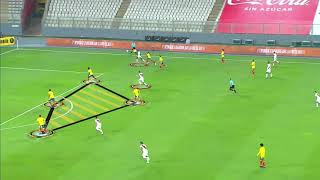 TACTIC PRO TVTEL DEMO REEL screenshot 5