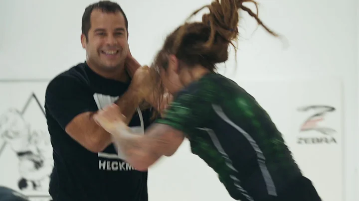 ADCC Vlog: Last Day Of Training Camp For CheckMat