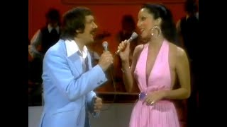 Sonny & Cher - Bad Moon Rising