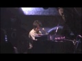 Ray Sasaki - 片思い(2008.12.9「ひとり細道」)