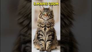 Explore the most famous and loved cat breeds around the world #CatLovers #CatLife #CuteCats #shorts