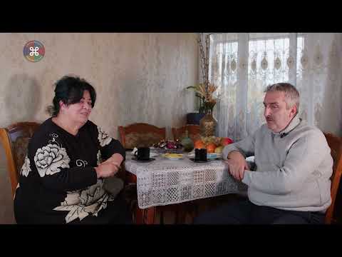 Армянка из Баку рассказывает о своей жизни в Азербайджане. ⚡ Полная версияна нашем канале.