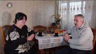 Армянка из Баку рассказывает о своей жизни в Азербайджане. ⚡ Полная версияна нашем канале.