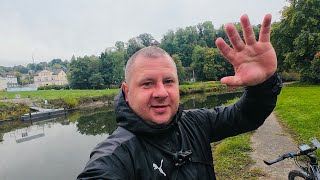 картинка: Блесна или силикон? - спиннинг осенью
