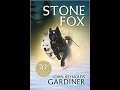 Stone Fox Chapter 6 