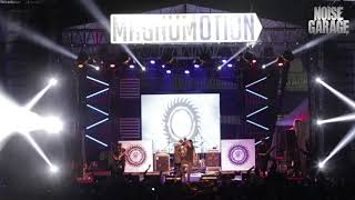 Revenge The Fate  Khasmir  At Doomsday Open Air 2018  Noise Garage