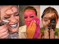 Take Off Makeup Sydney Morgan / Sydney Morgan TikTok