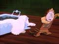 Beauty and the Beast - Be our Guest