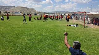 Ömer'in son ölüm penaltı atışı