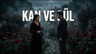 Kan Ve Gül Ai Cover Türk Müzai