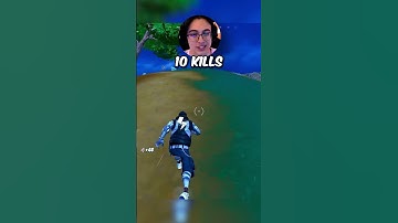 The BEST Way To Rank Up in Fortnite!