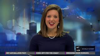 Katie Steiner Sunday Morning November 12Th