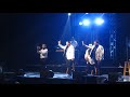 All-4-One live in Bangkok (clip 6/8)