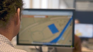 Soil Risk Map, by Stantec