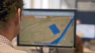 Soil Risk Map, By Stantec