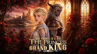 That Prince Is A Girl: The Princess And Her Grand King｜Betrayal, Revenge And Unexpected Plot Twists