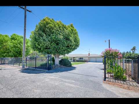 7895 W Mckinley Avenue, Fresno, CA home video tour