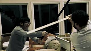 Epic Fight: Devin vs. Cameron News