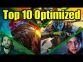 Top 10 Best Xbox Series X Optimized Games to Play 2026