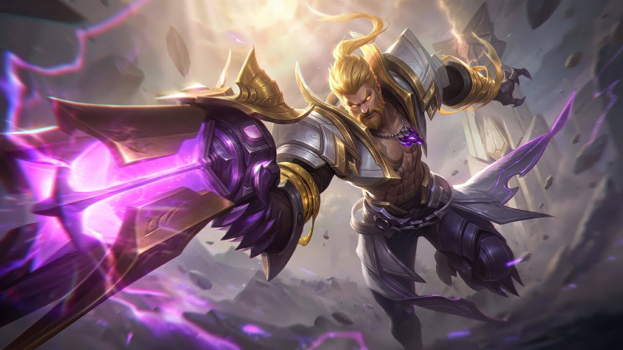 Come join my Live streaming MLBB