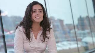 Aline, A Global Graduate At Skf - Short Version