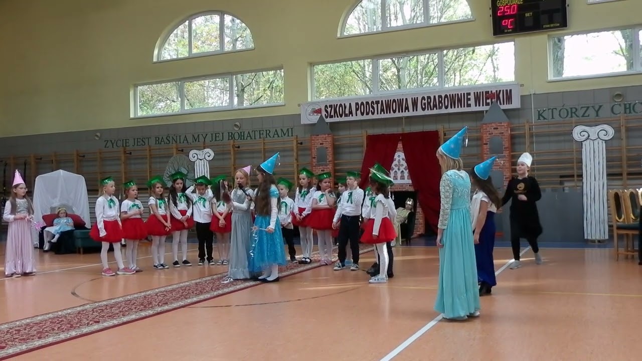 PASOWANIE KL. 1 - ROK SZKOLNY 2022/2023 (7)