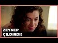 Zeynep, Jale'ye Tokat Attı! - Güneşi Beklerken 32. Bölüm