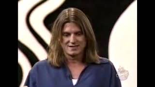 MITCH HEDBERG (2003) Comedy Product [TV]