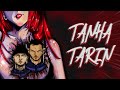 Ali Geramy X Shayan Yo TANHA TARIN Official Lyric Video 