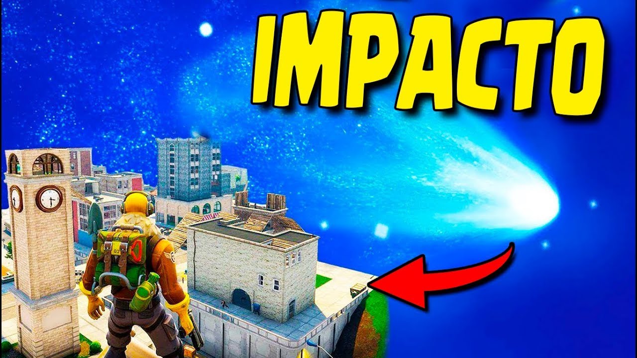 playstation 3 1 DÍA para el IMPACTO!? *NUEVO MODO* de JUEGO llegará a FORTNITE: Battle Royale