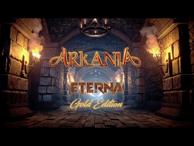 Arkania - Eterna