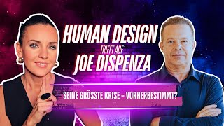 Human Design Profil 4/6 :Joe Dispenza von HOFFNUNGSLOS zu spirituellem Mentor #joedispenza