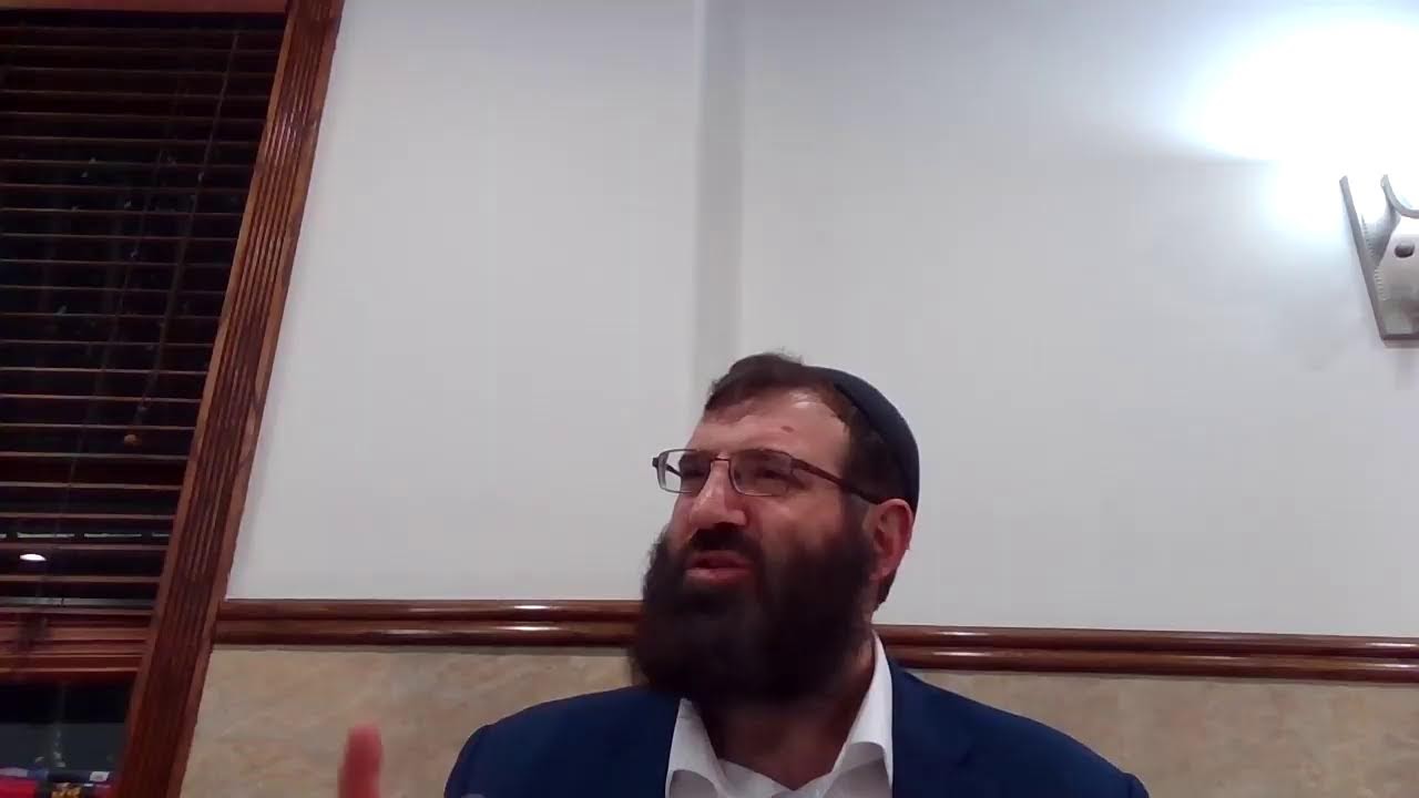 Yesodei Hatorah ch 9