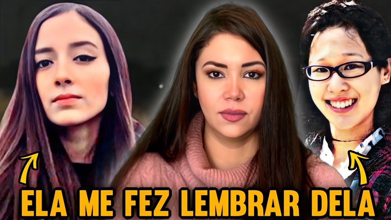 O MISTÉRIO QUE PAROU O MÉXICO. | Caso Debanhi Escobar