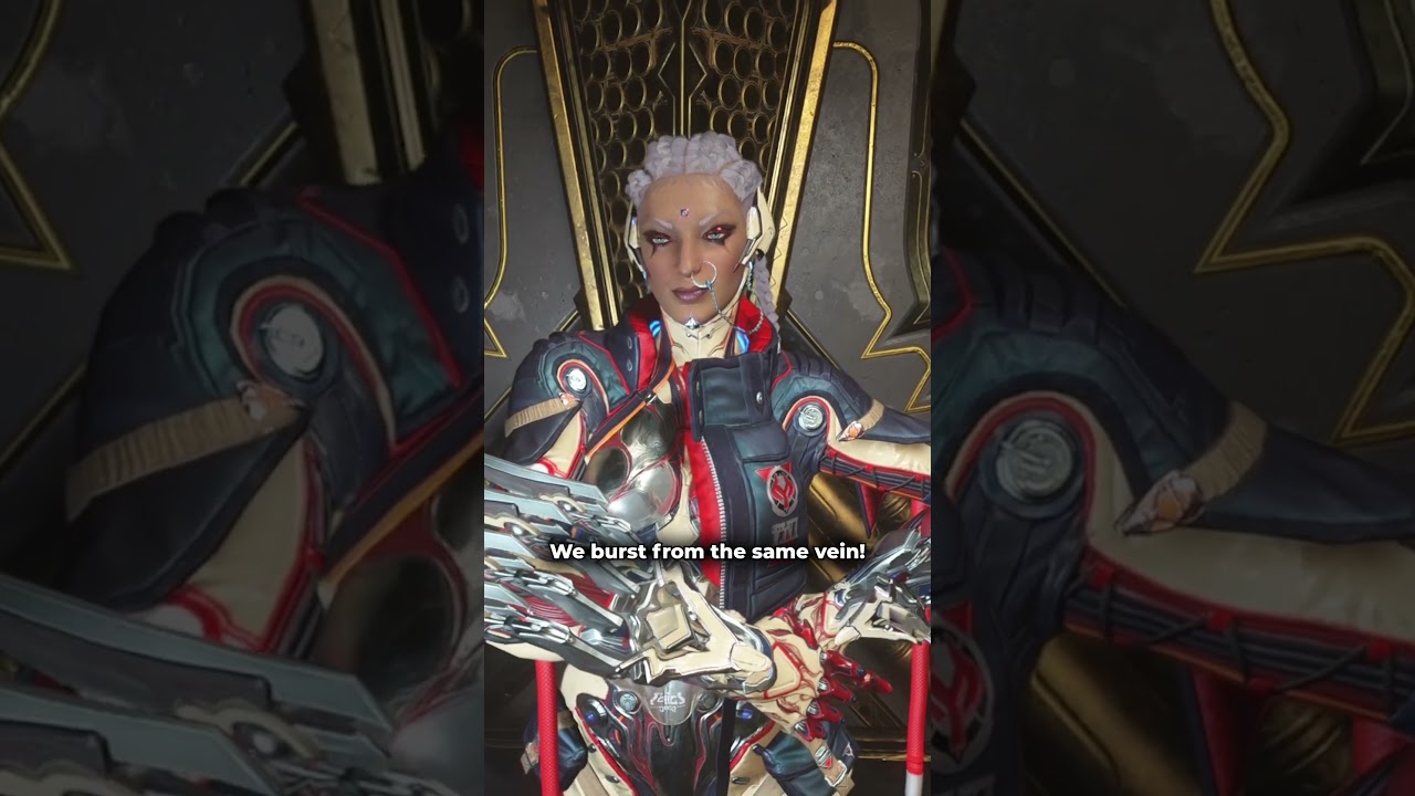 Vena Spotlight