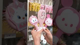 Affordable Miniso Store Shopping for Disney & Sanrio! #shorts